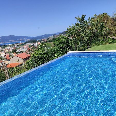 Hogar Pepa Villa Marin Bagian luar foto