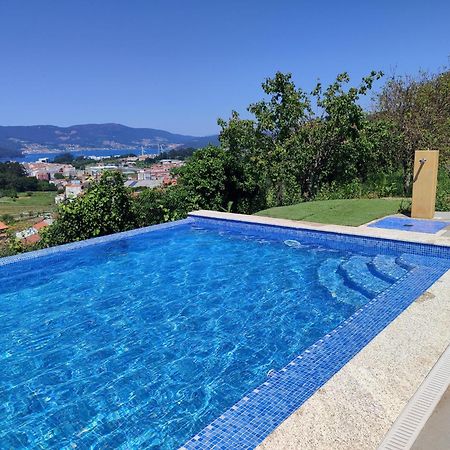 Hogar Pepa Villa Marin Bagian luar foto