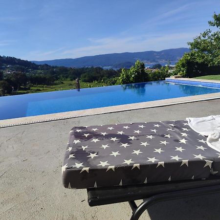 Hogar Pepa Villa Marin Bagian luar foto