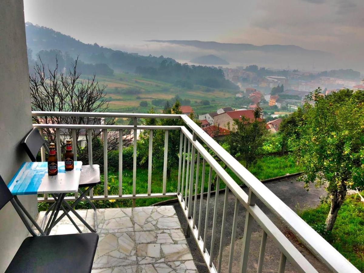 Hogar Pepa Villa Marin Bagian luar foto
