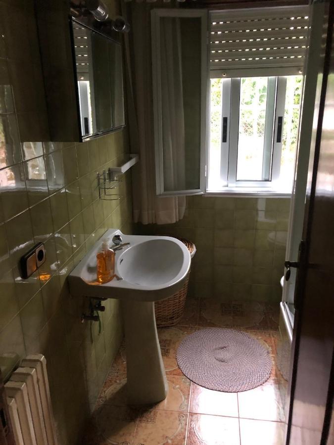 Hogar Pepa Villa Marin Bagian luar foto