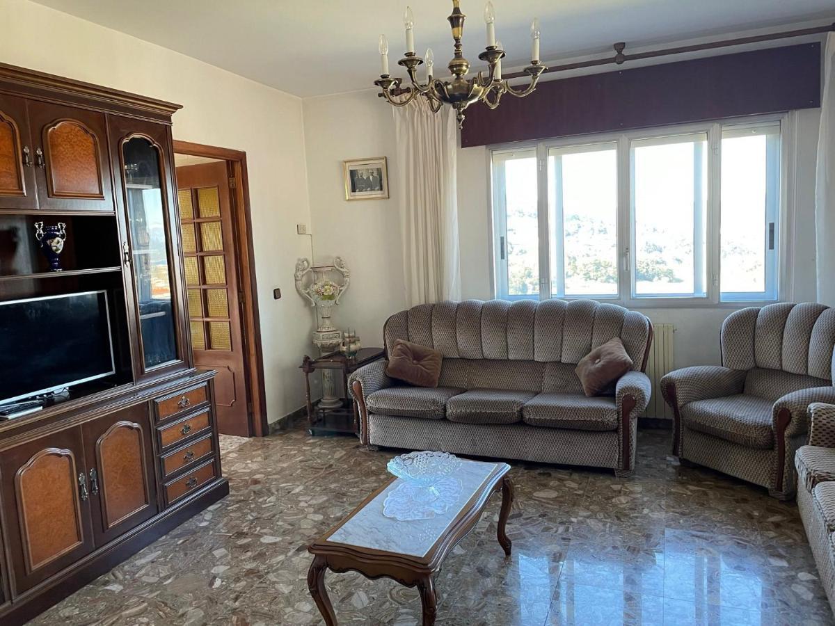 Hogar Pepa Villa Marin Bagian luar foto