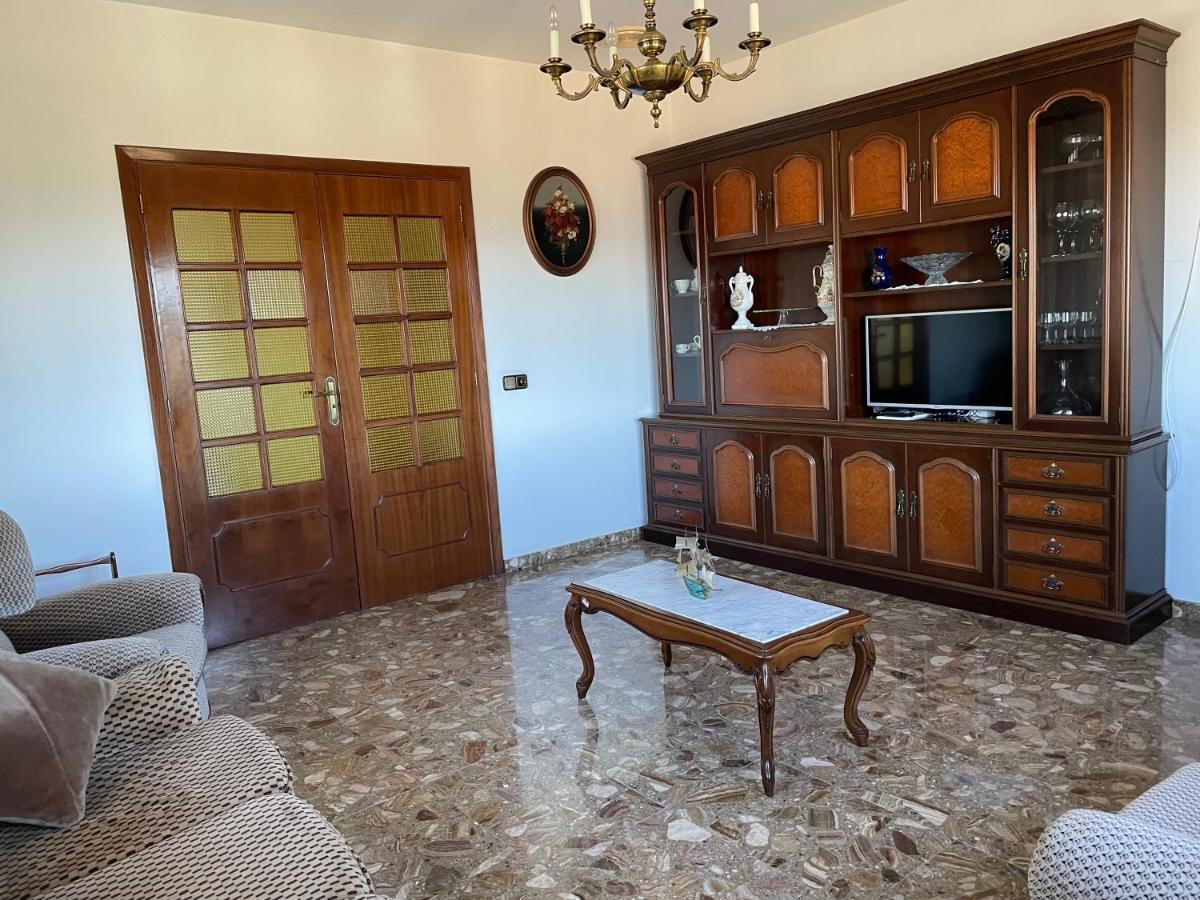 Hogar Pepa Villa Marin Bagian luar foto