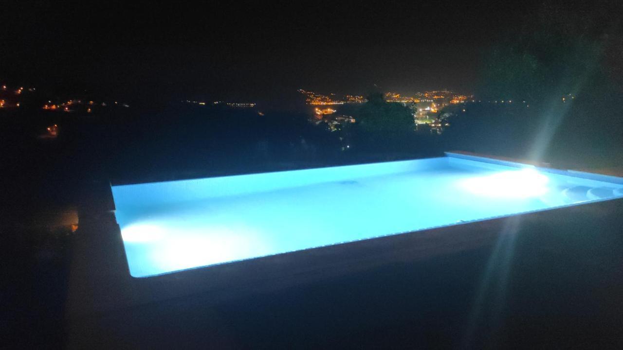 Hogar Pepa Villa Marin Bagian luar foto