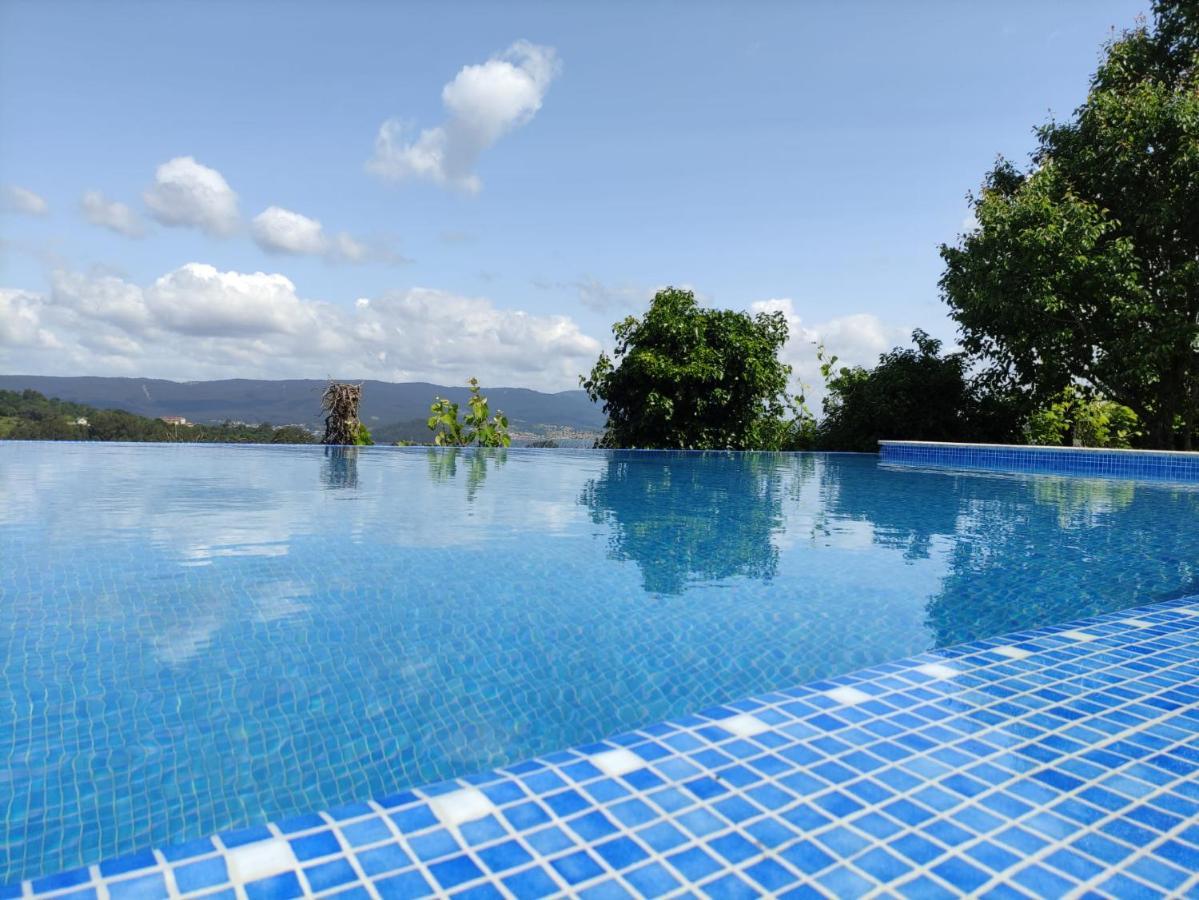 Hogar Pepa Villa Marin Bagian luar foto