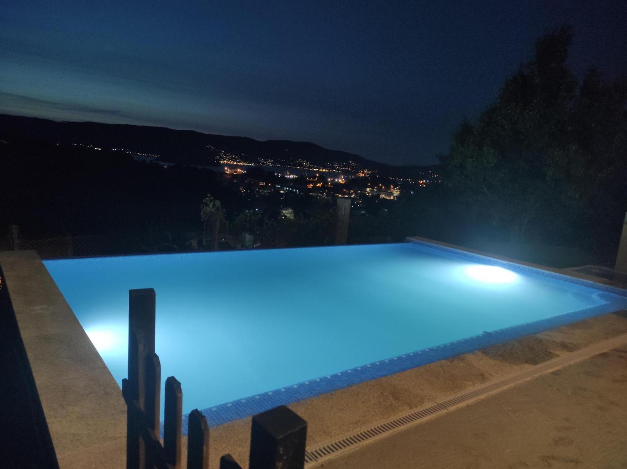 Hogar Pepa Villa Marin Bagian luar foto