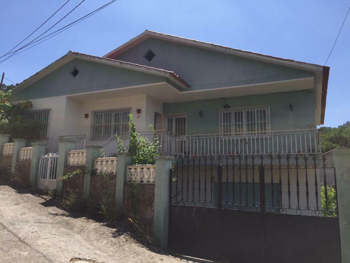 Hogar Pepa Villa Marin Bagian luar foto