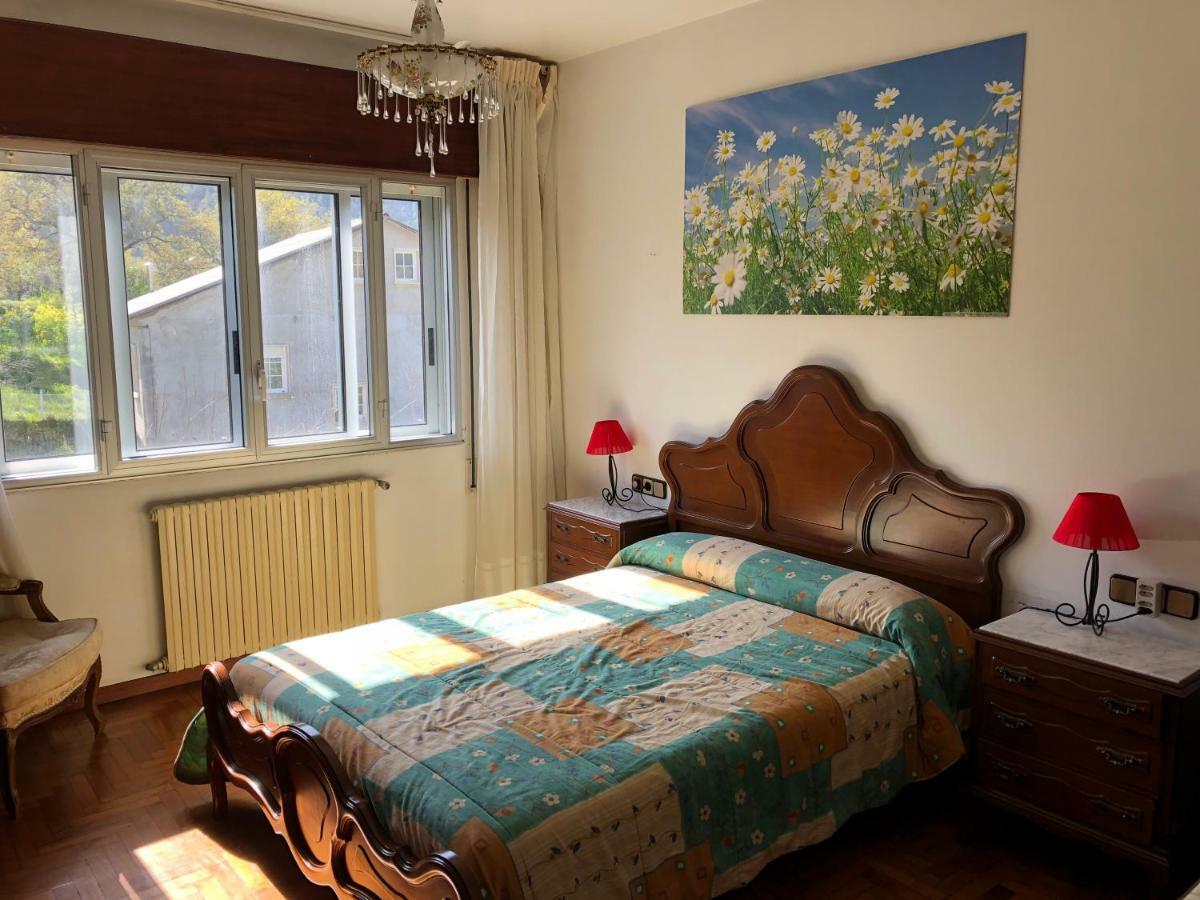 Hogar Pepa Villa Marin Bagian luar foto