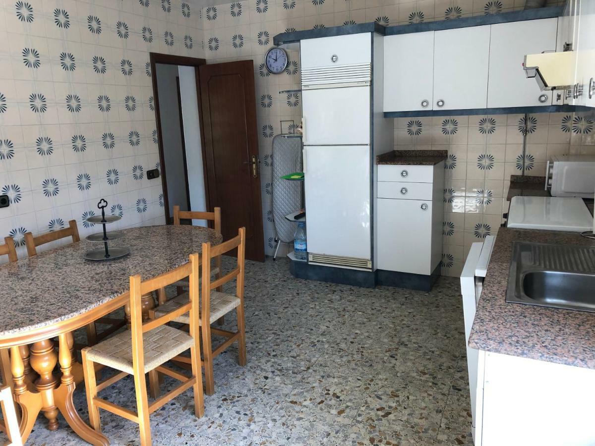Hogar Pepa Villa Marin Bagian luar foto