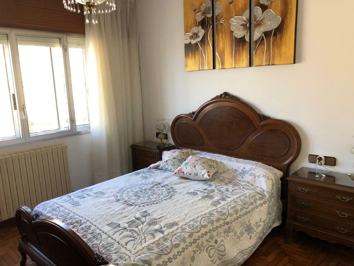 Hogar Pepa Villa Marin Bagian luar foto