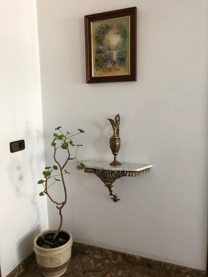 Hogar Pepa Villa Marin Bagian luar foto