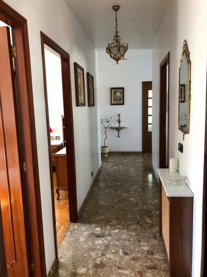 Hogar Pepa Villa Marin Bagian luar foto