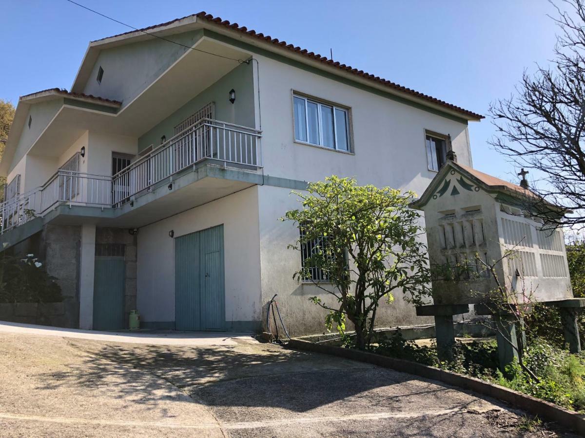 Hogar Pepa Villa Marin Bagian luar foto